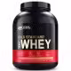 Сывороточный протеин Optimum Nutrition ON 100% WHEY GOLD STRAWBERRY BANANA 5LB