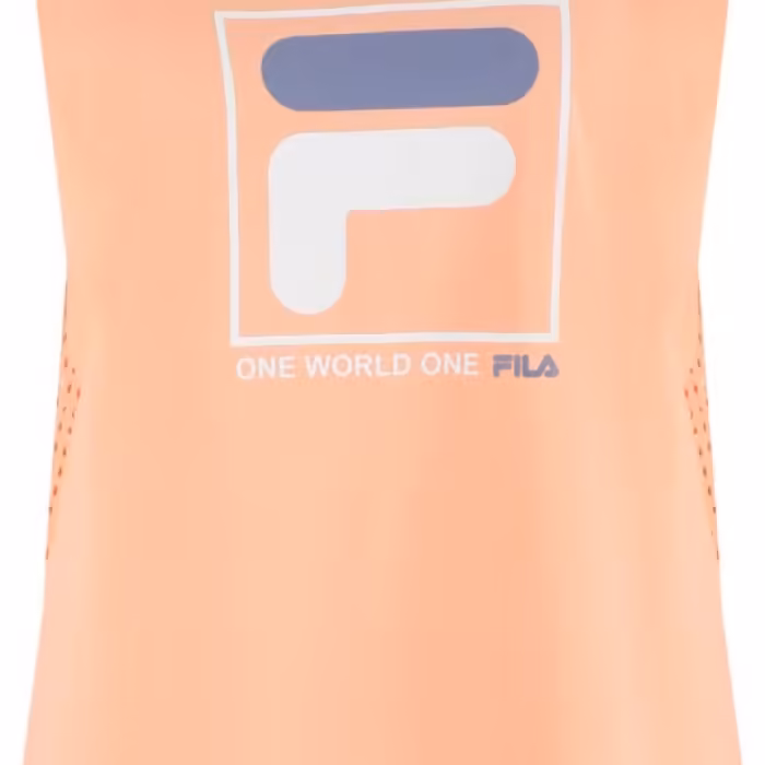 Maiou Fila Tank