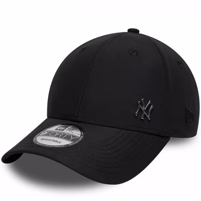 Кепка New Era Mlb Flawless Logo Basic New York Yankees