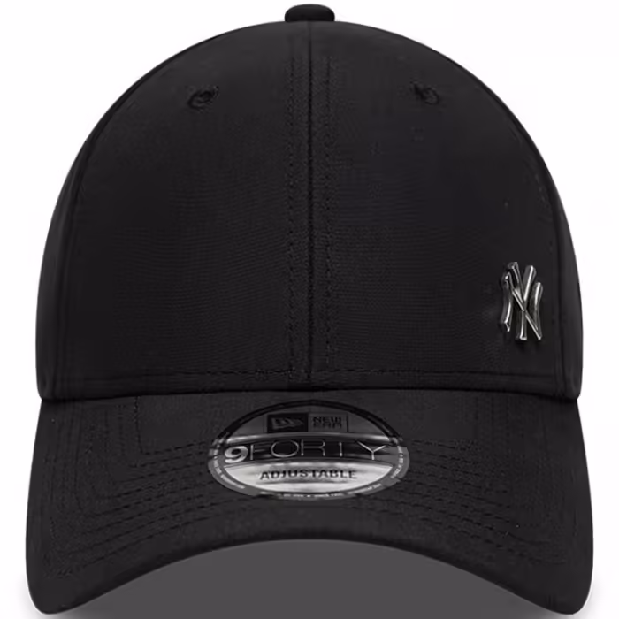 Кепка New Era Mlb Flawless Logo Basic New York Yankees - 2