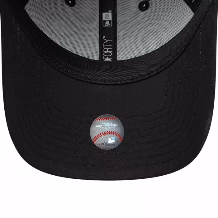 Кепка New Era Mlb Flawless Logo Basic New York Yankees - 7