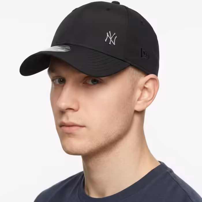 Кепка New Era Mlb Flawless Logo Basic New York Yankees - 8