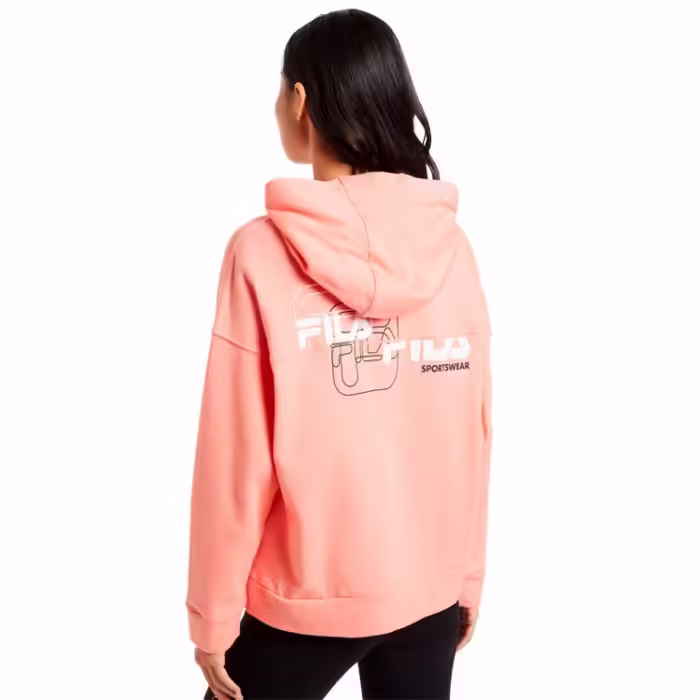 Hanorac Fila JACKET - 4