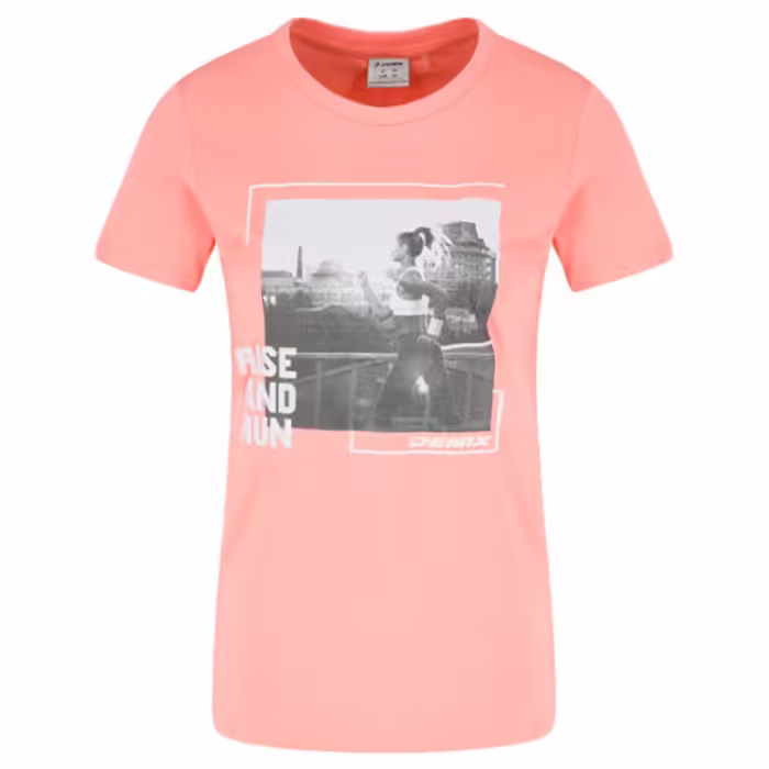 Футболка Demix TEE