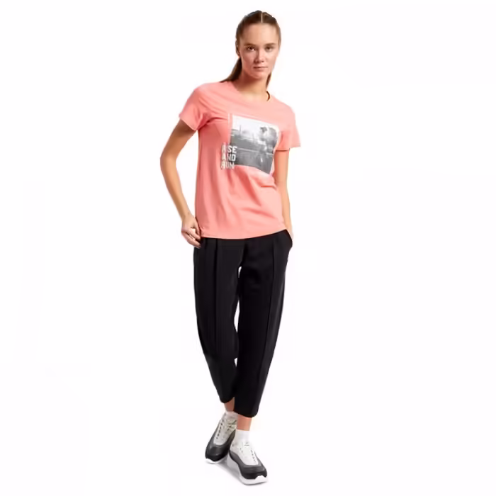 Футболка Demix TEE - 3