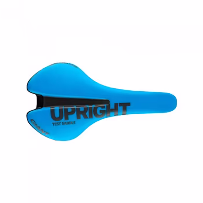 Седло для велосипеда Giant PERFORMANCE TEST SADDLE­UPRIGHT