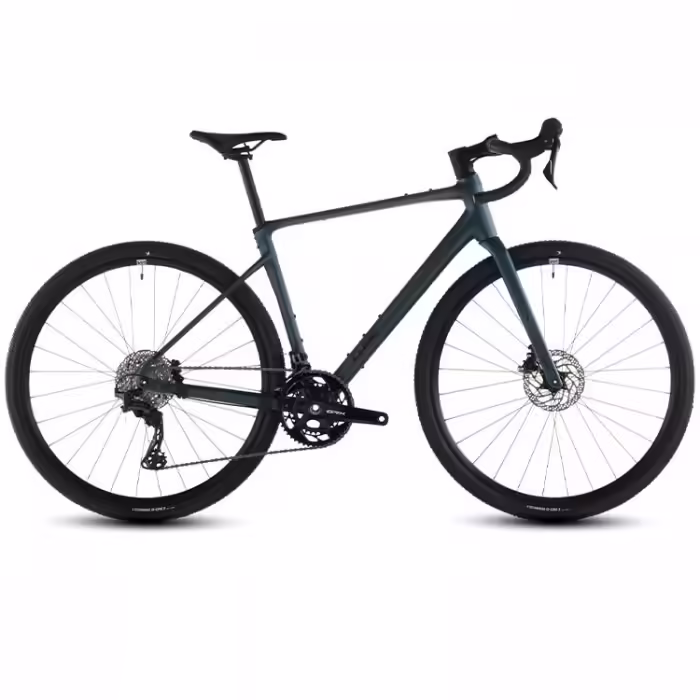 Гравийный велосипед CUBE Nuroad Race