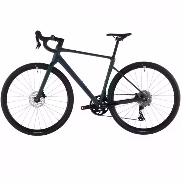 Гравийный велосипед CUBE Nuroad Race - 2
