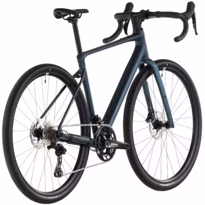 Гравийный велосипед CUBE Nuroad Race - 3