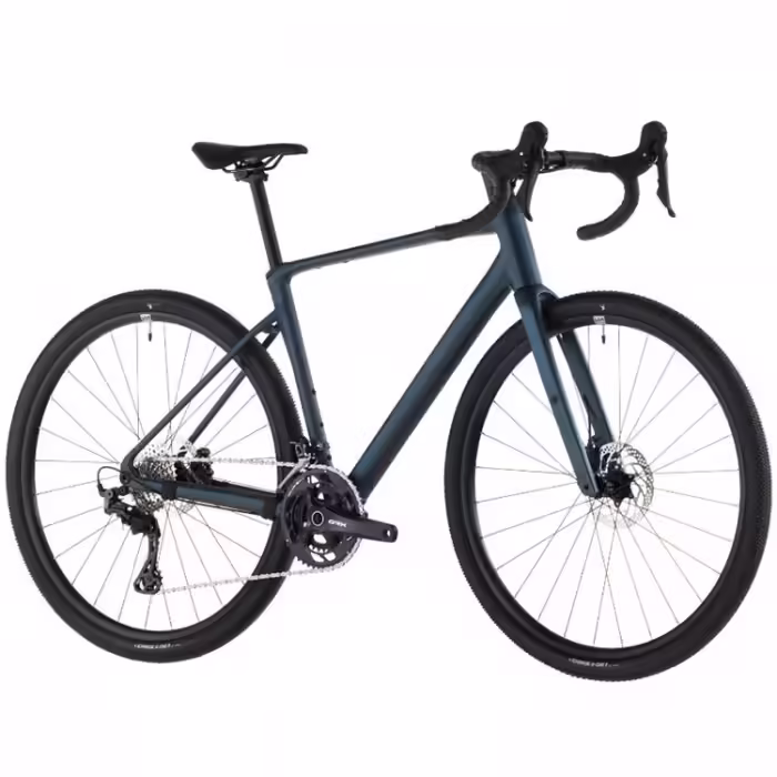 Гравийный велосипед CUBE Nuroad Race - 4