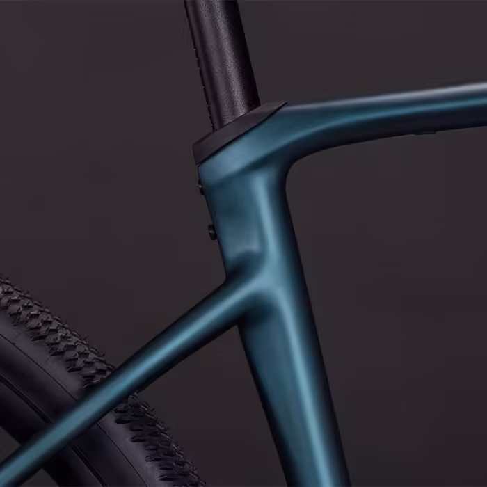 Гравийный велосипед CUBE Nuroad Race - 5