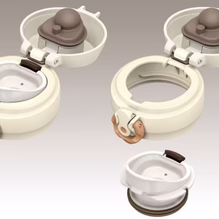 Cana termos Thermos 130050 - 2