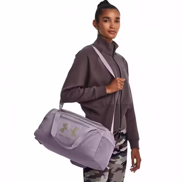 Сумка спортивная Under Armour UA Undeniable 5.0 Duffle XS - 4