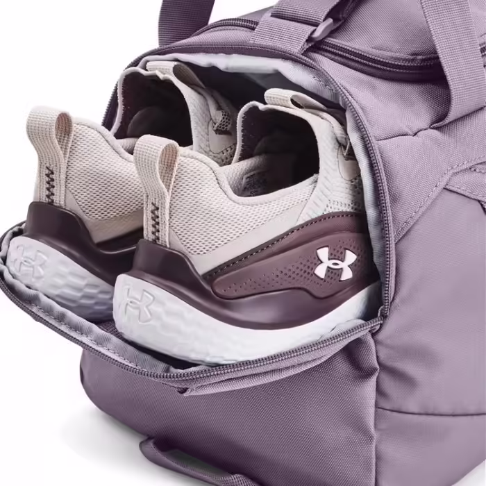 Сумка спортивная Under Armour UA Undeniable 5.0 Duffle XS - 5