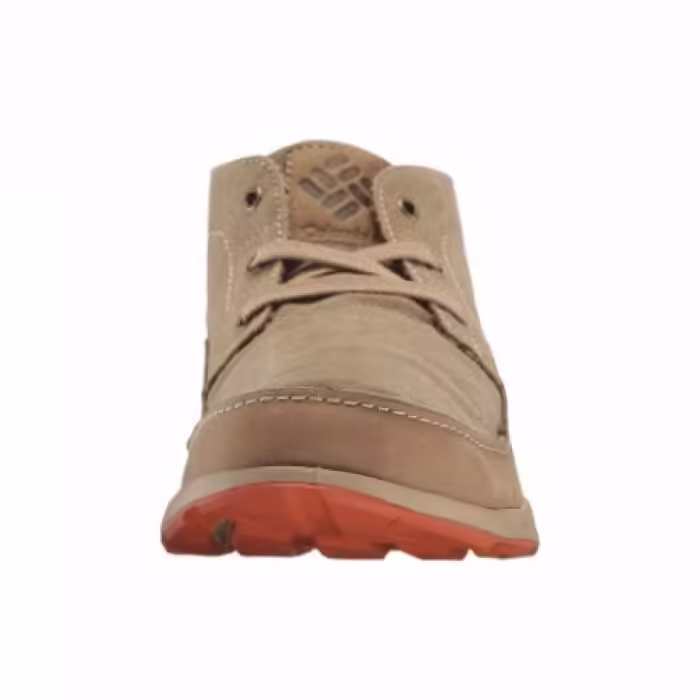 Полуботинки Columbia SunVent Chukka - 3