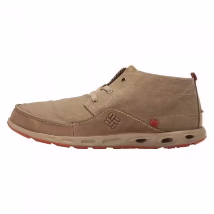 Полуботинки Columbia SunVent Chukka - 4