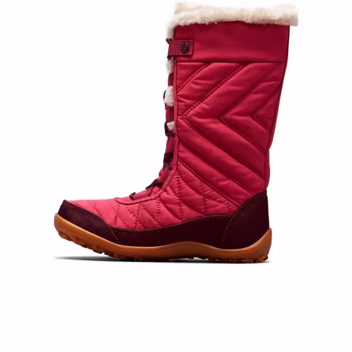 Ghete Columbia Youth Minx Mid III Wp Omni-Heat