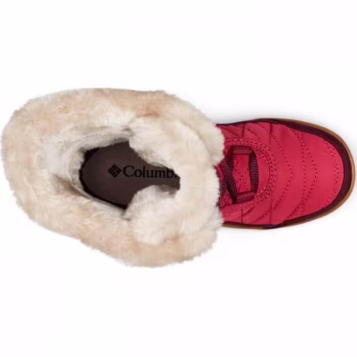 Ghete Columbia Youth Minx Mid III Wp Omni-Heat - 3