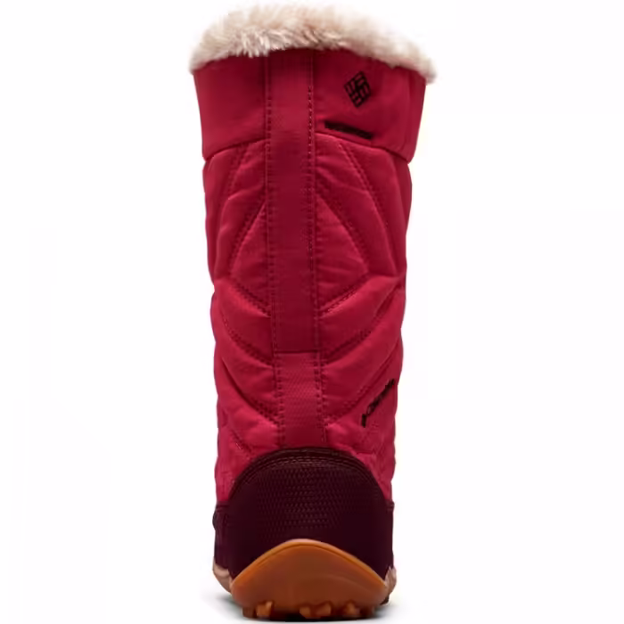 Ghete Columbia Youth Minx Mid III Wp Omni-Heat - 4