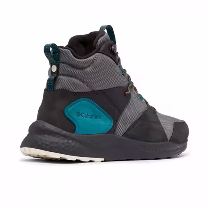 Ghete Columbia SH/FT Outdry Boot - 2