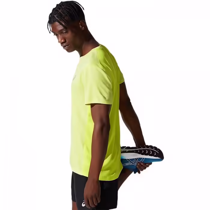 Футболка Asics CORE SS TOP - 4