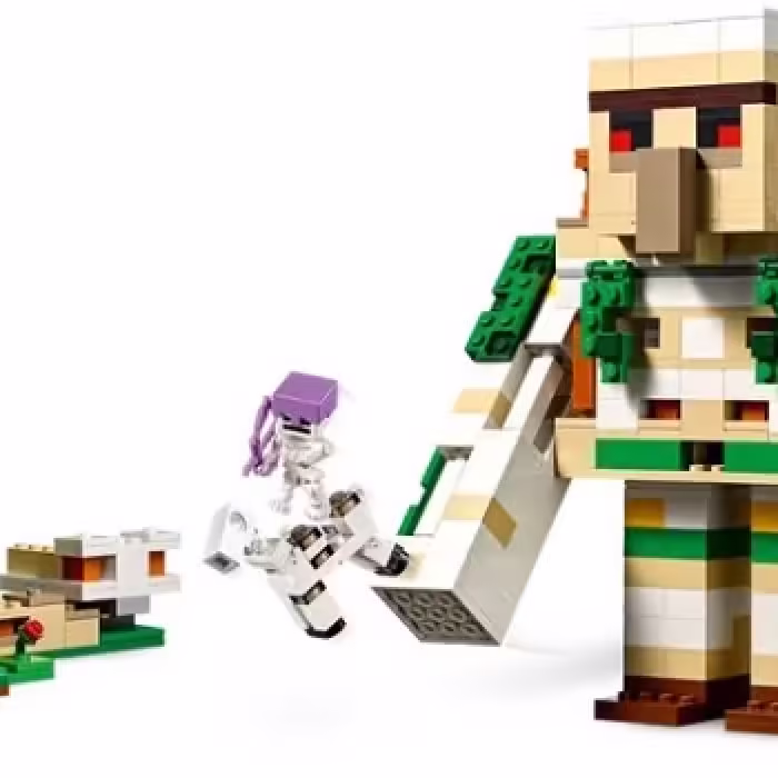 Конструкторы Lego 21250 - 3