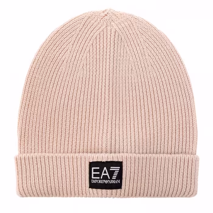 Шапка EA7 EMPORIO ARMANI BEANIE HAT
