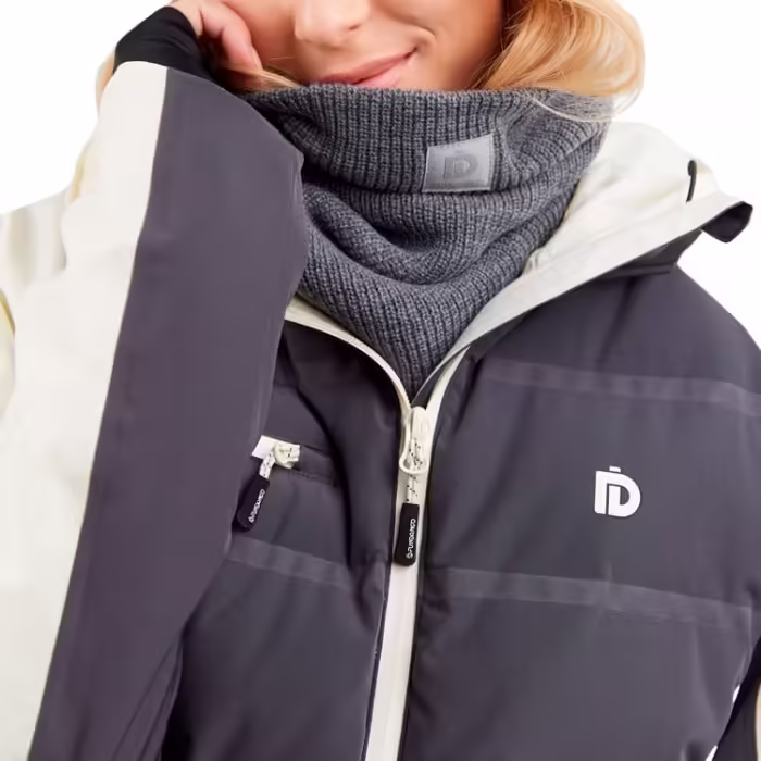 Куртка Fundango Medina Padded Jacket - 2