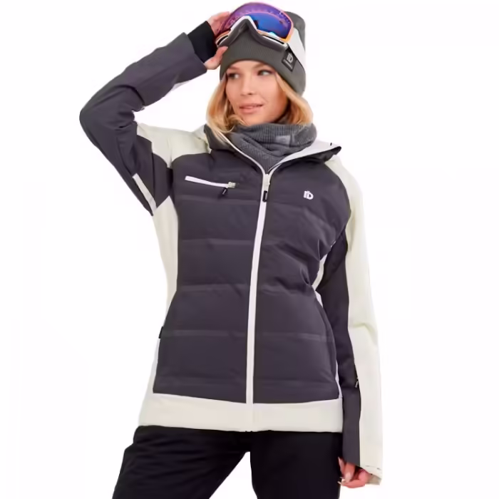 Куртка Fundango Medina Padded Jacket - 4