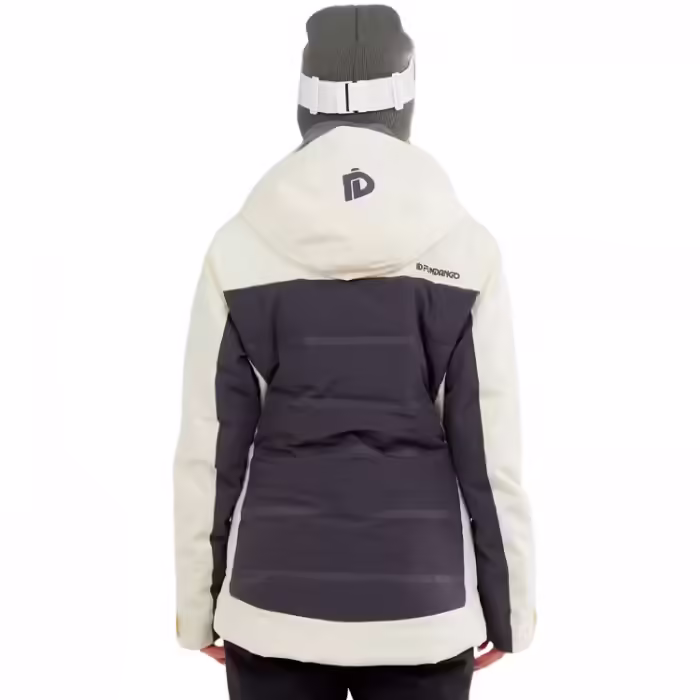 Куртка Fundango Medina Padded Jacket - 5