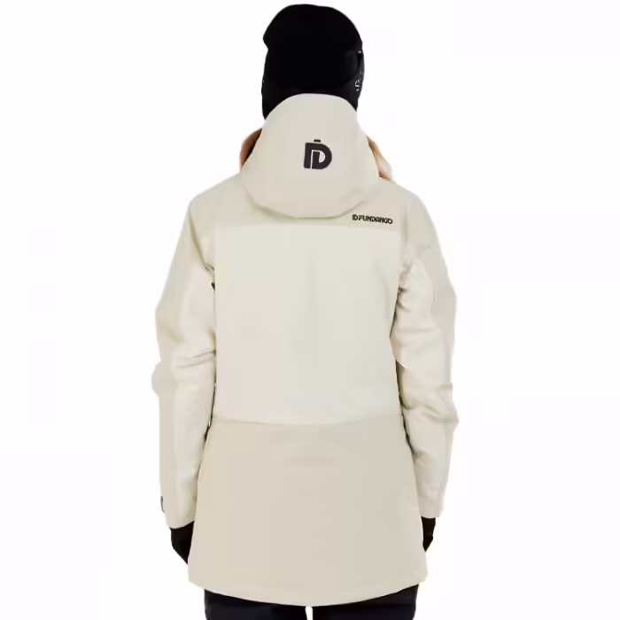 Куртка Fundango Pemberton ECO Allmountain Jacket - 2