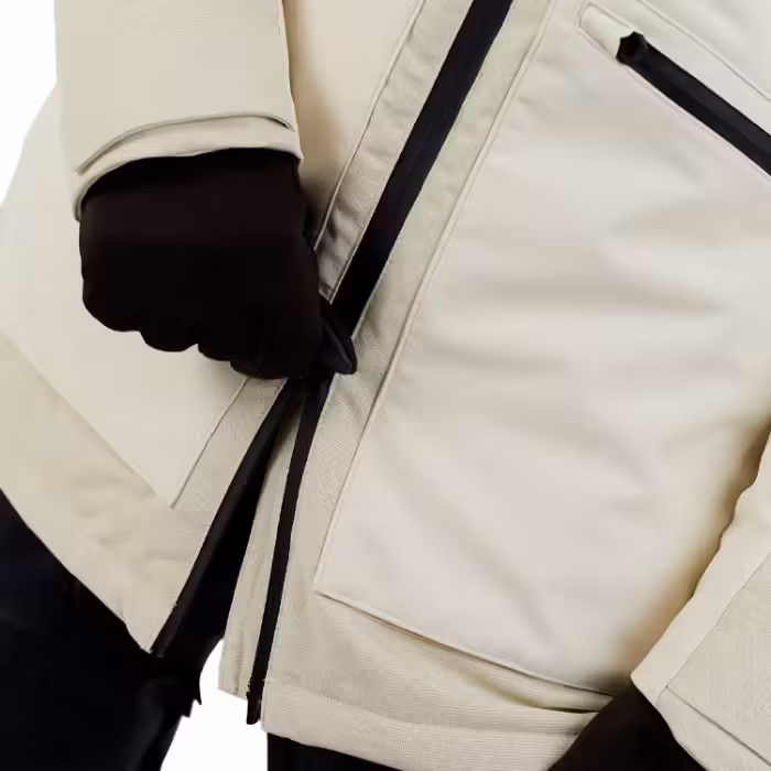 Куртка Fundango Pemberton ECO Allmountain Jacket - 4