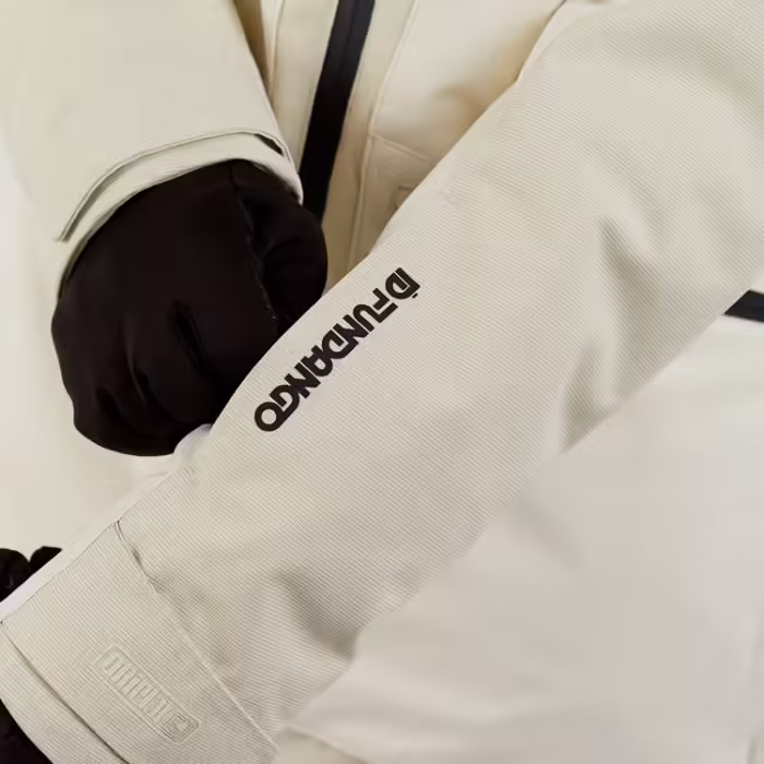 Куртка Fundango Pemberton ECO Allmountain Jacket - 5