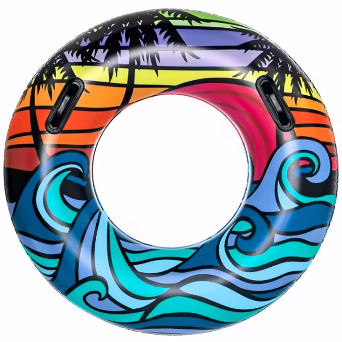 Cerc gonflabil Bestway COASTAL CASTAWAY - 2