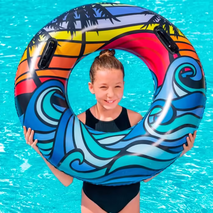 Cerc gonflabil Bestway COASTAL CASTAWAY - 3