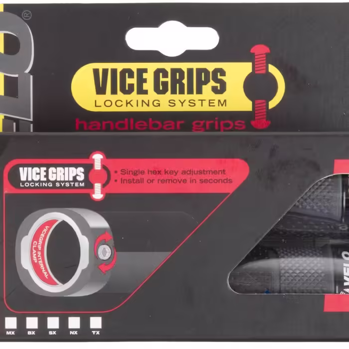 Грипсы MESSINGSCHLAGER 410350 - 2