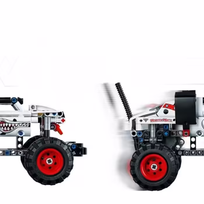 Constructori Lego 42150 - 3