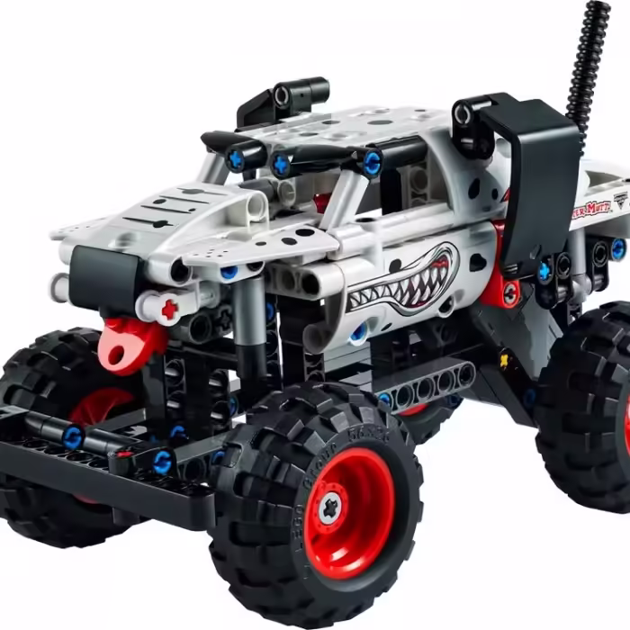 Constructori Lego 42150 - 4