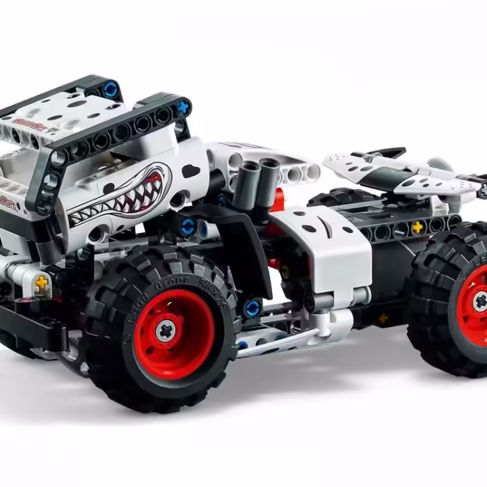 Constructori Lego 42150 - 5