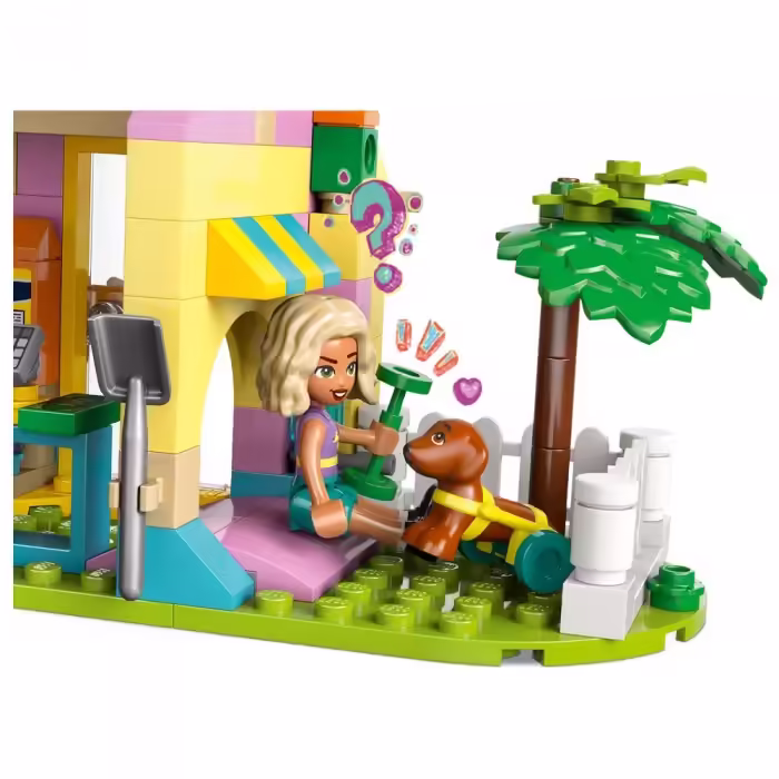 Конструктор Lego 42650 - 3