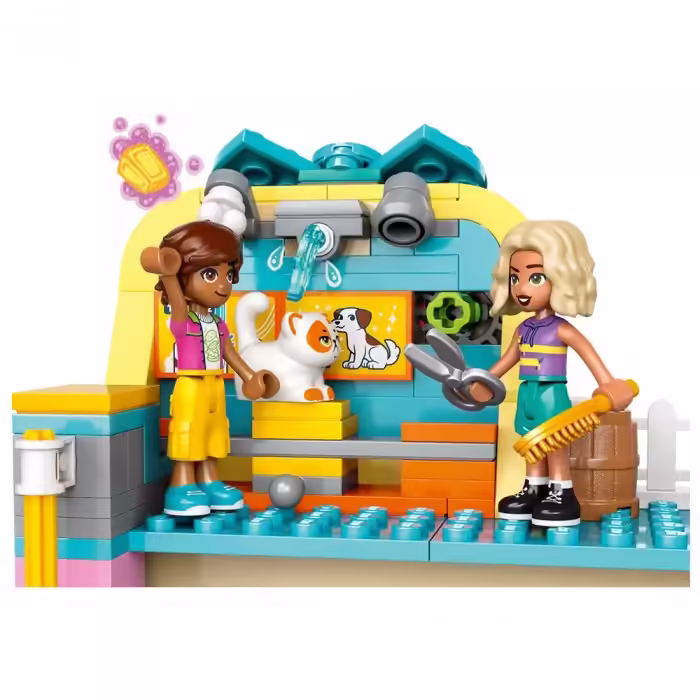 Конструктор Lego 42650 - 10