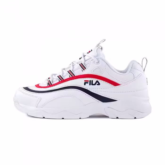 Кроссовки Fila RAY
