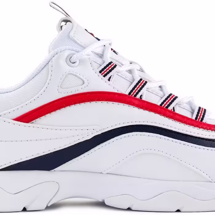 Кроссовки Fila RAY - 3