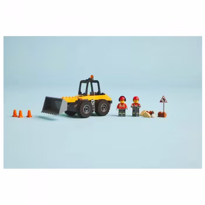 Конструктор Lego 60450 - 2