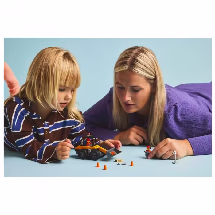 Конструктор Lego 60450 - 4