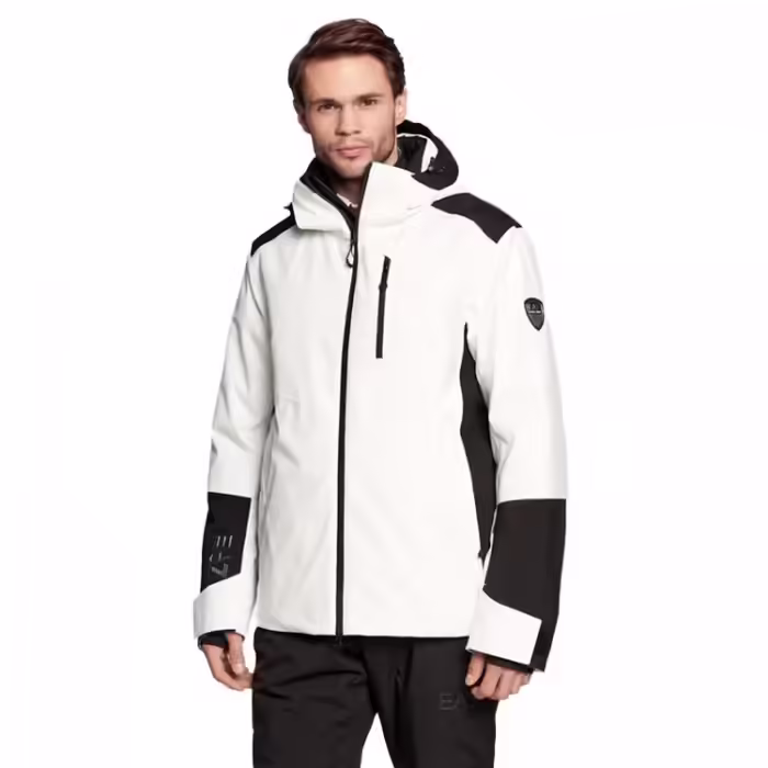 Scurta EA7 EMPORIO ARMANI BOMBER JACKET - 3