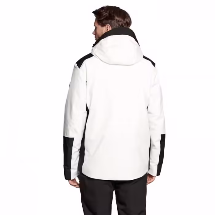 Scurta EA7 EMPORIO ARMANI BOMBER JACKET - 4