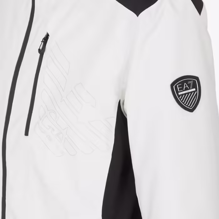 Scurta EA7 EMPORIO ARMANI BOMBER JACKET - 6