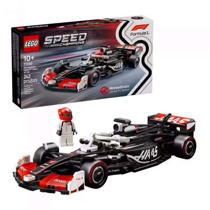 Конструктор Lego 77250 - 2