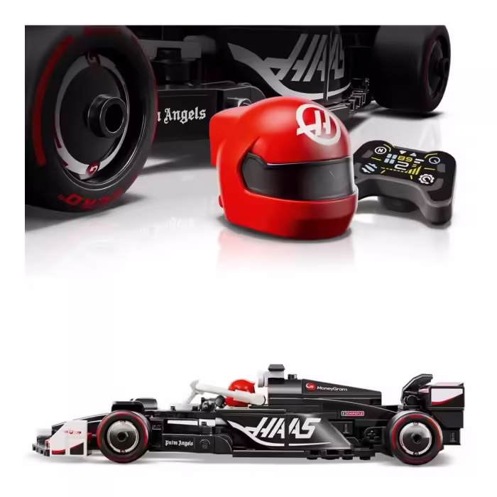 Конструктор Lego 77250 - 3